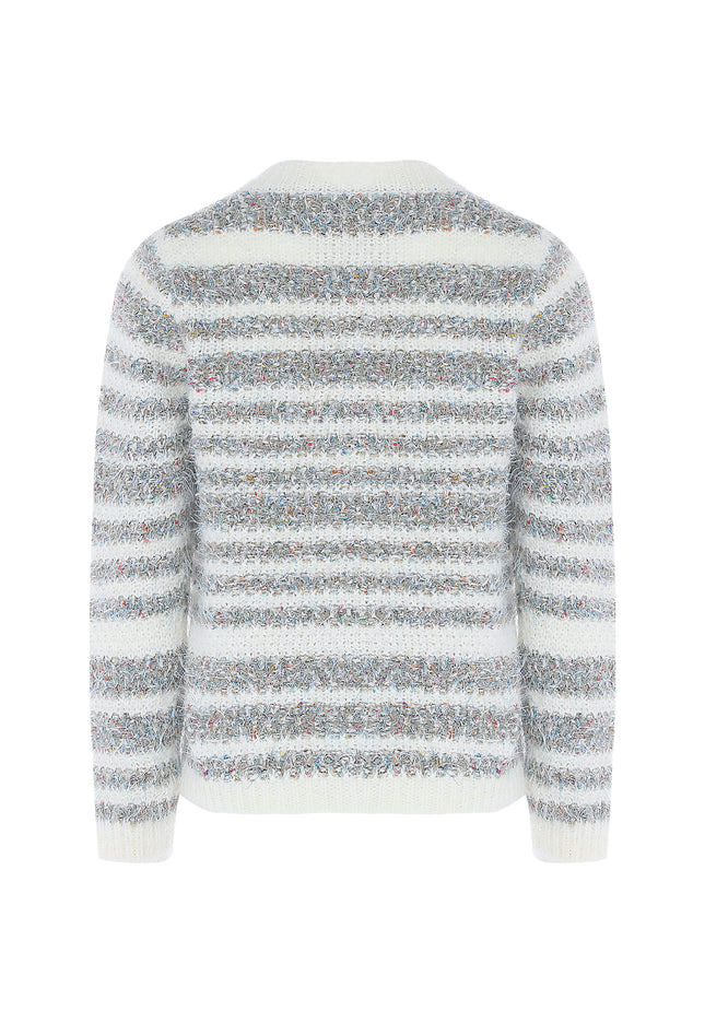 aleva Women's Knit Cardigan