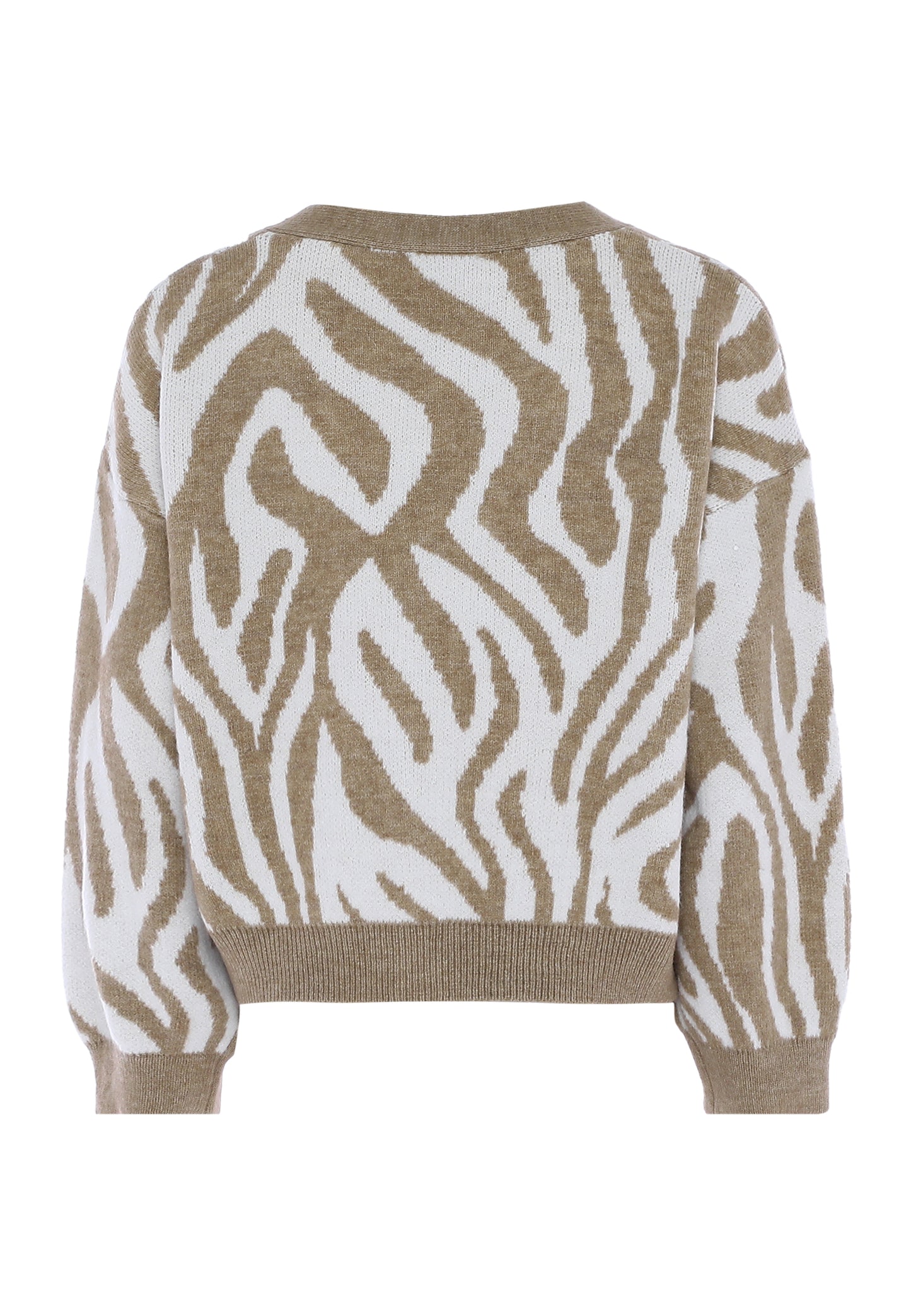 NALLY women's sweater