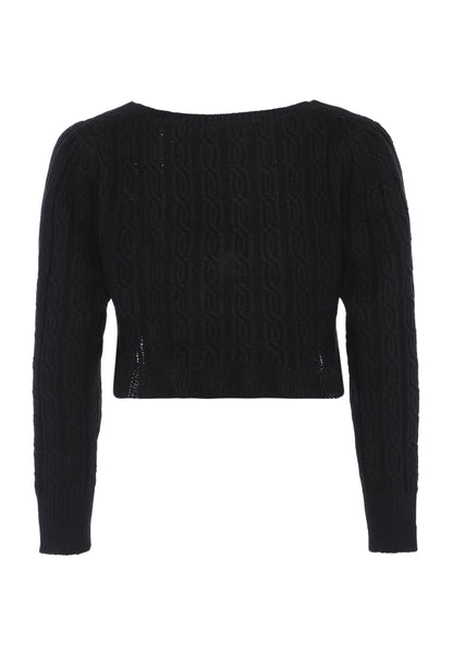 aleva women's sweater