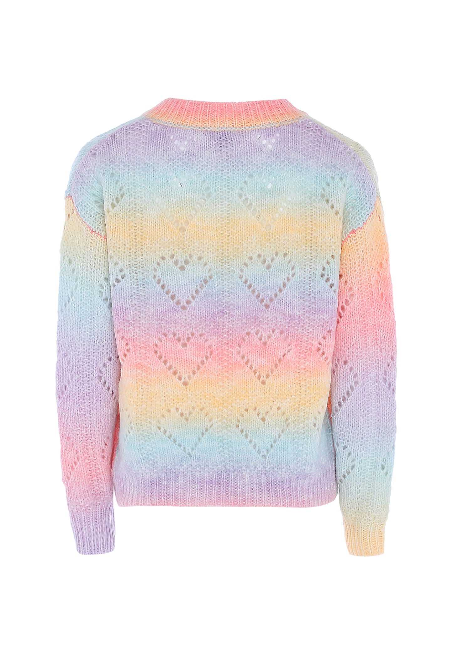 SIDONA damski sweter