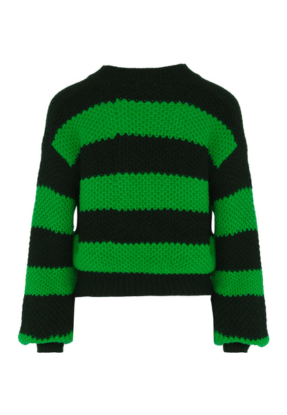 LIBBI women's sweater
