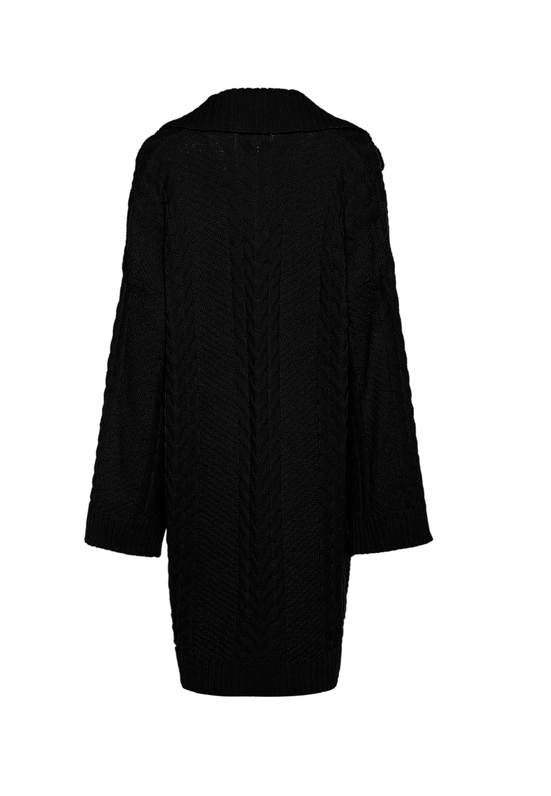 aleva women's sweater