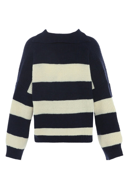 blonda women's sweater