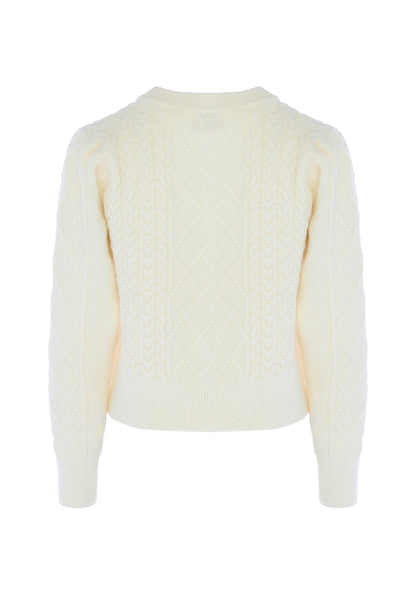 aleva women's sweater
