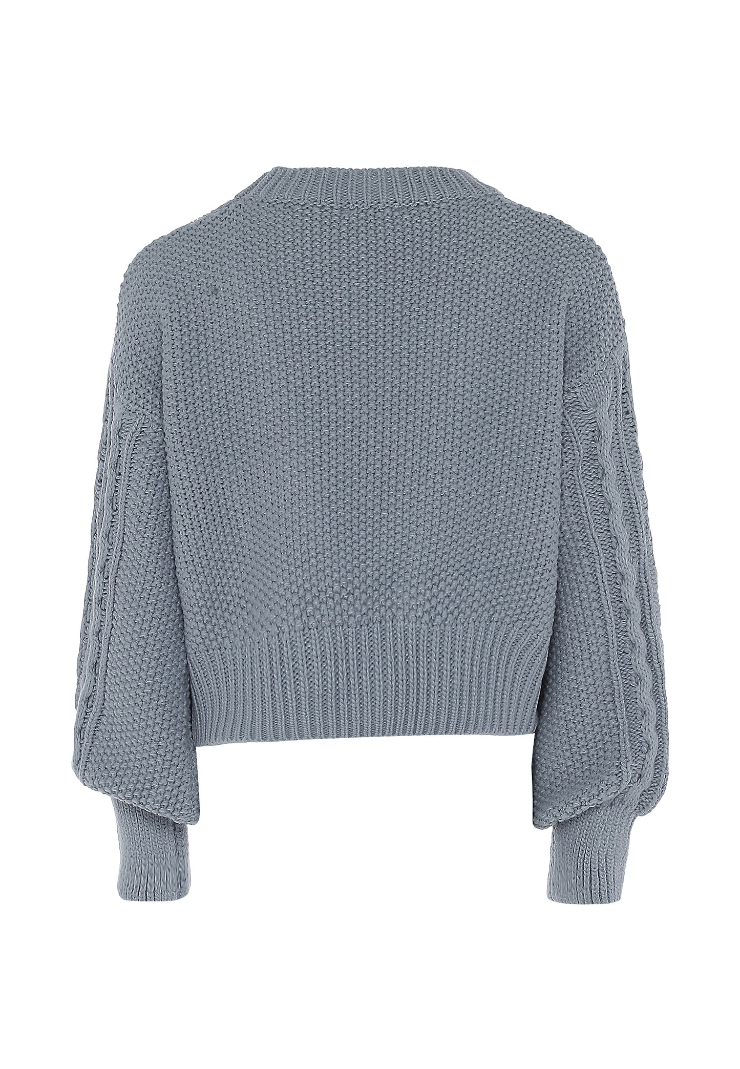 blonda women's sweater