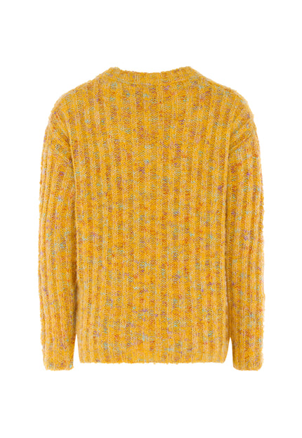 TANUNA Sweter damski