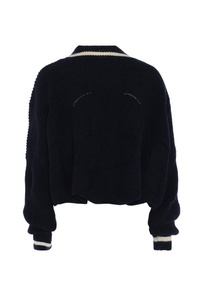 bridgeport women's sweater