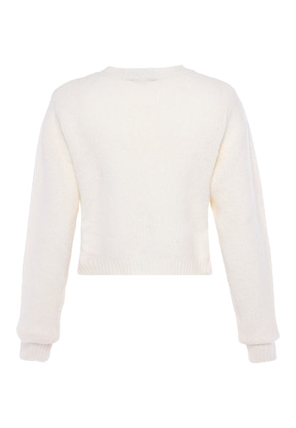 Jalene women's sweater