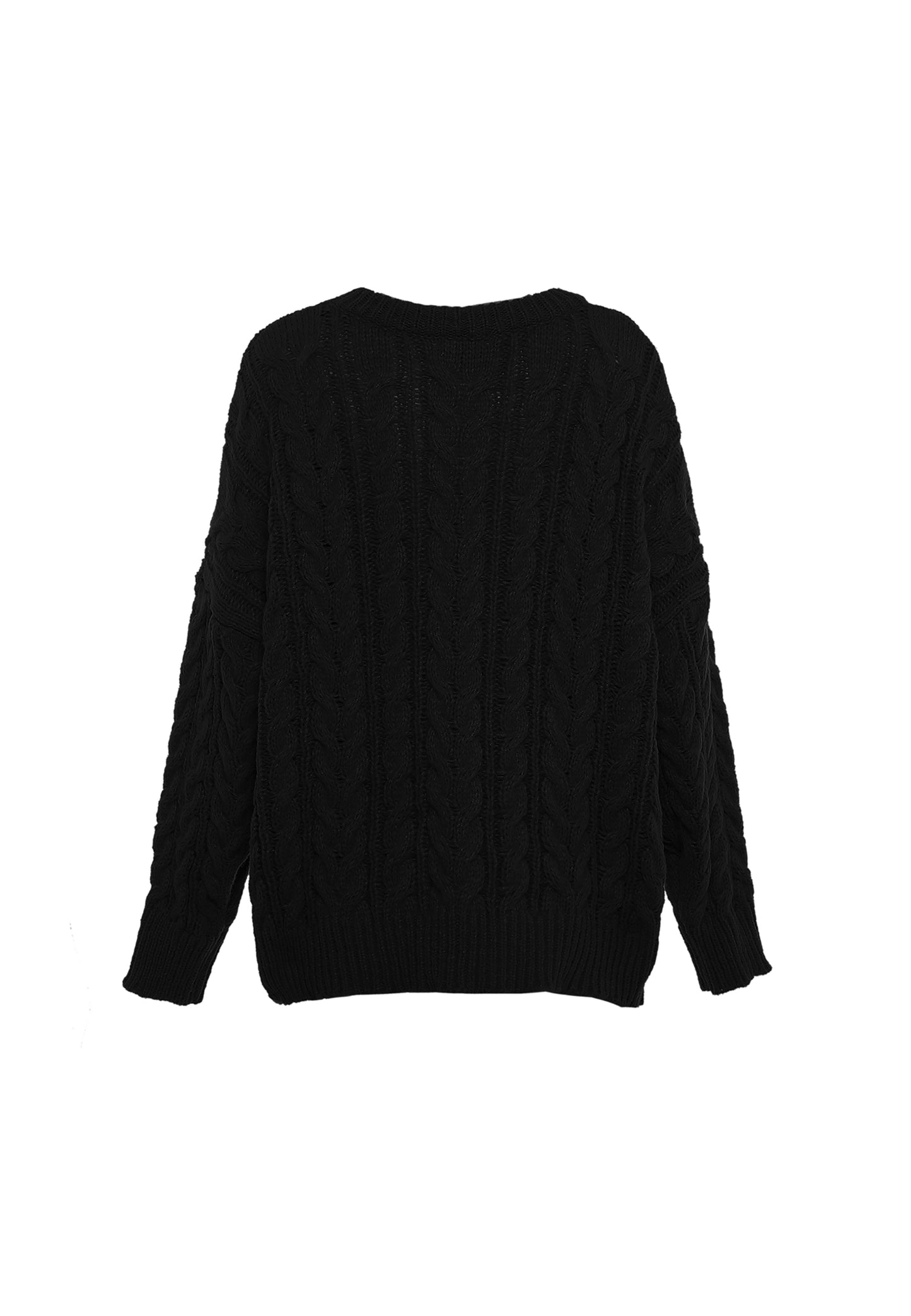 blonda women's sweater
