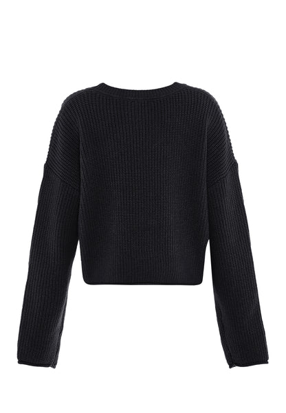 LIBBI women's sweater