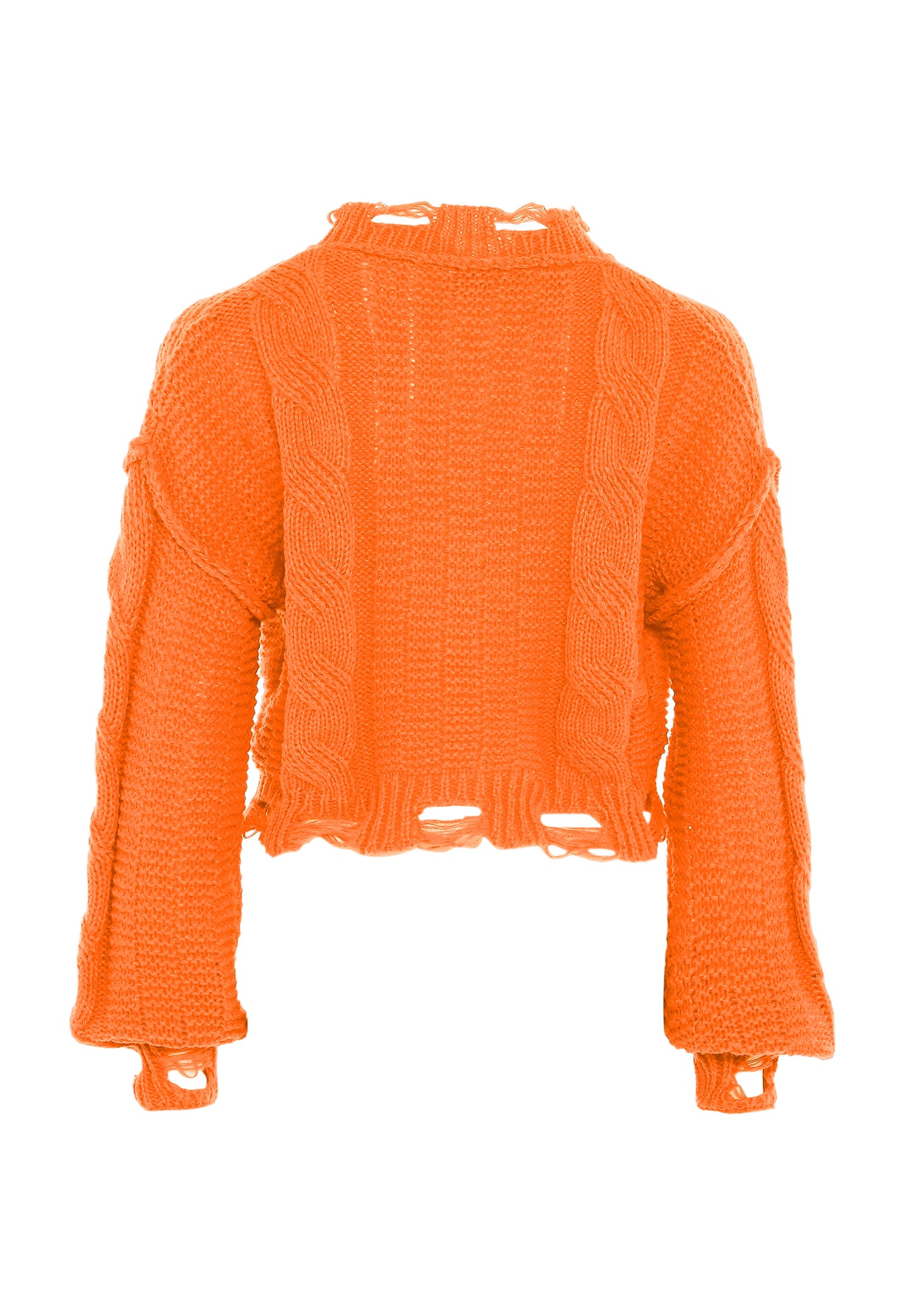 Gaya women's sweater