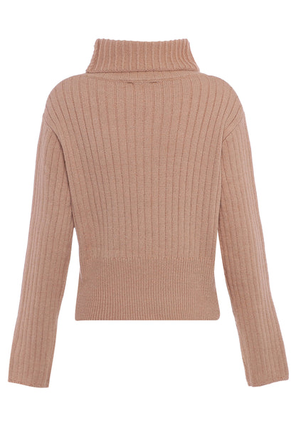blonda women's sweater