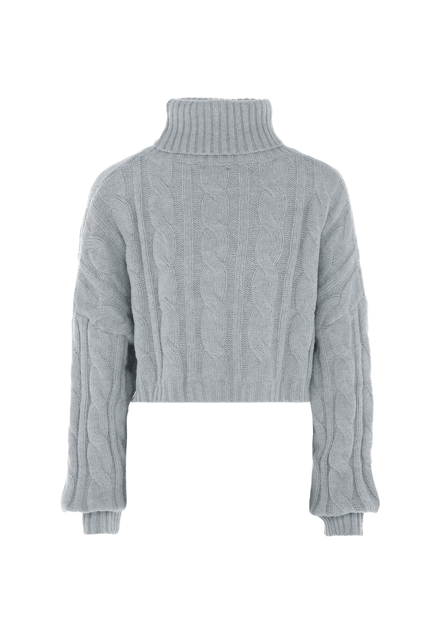 paino damski sweter