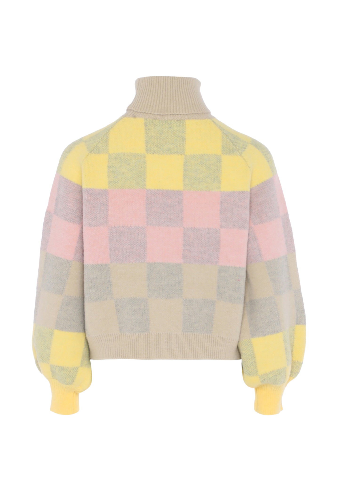 FENIA damski sweter