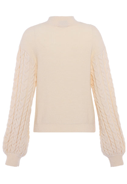 paino women's sweater
