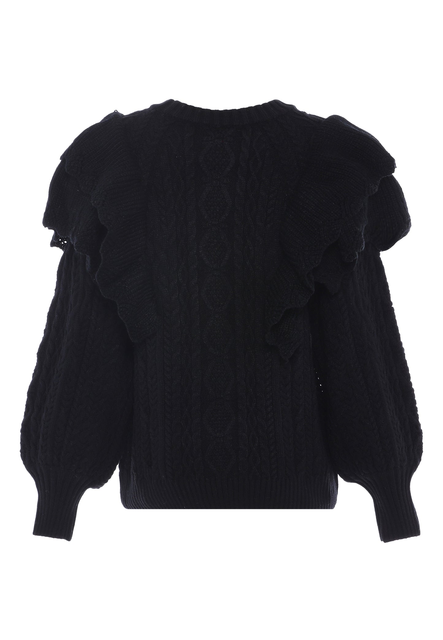 aleva women's sweater