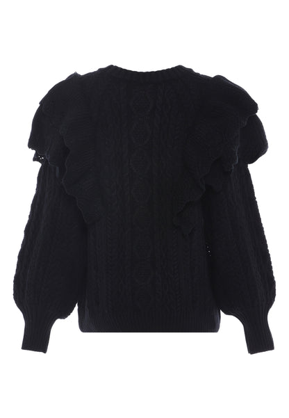 aleva women's sweater