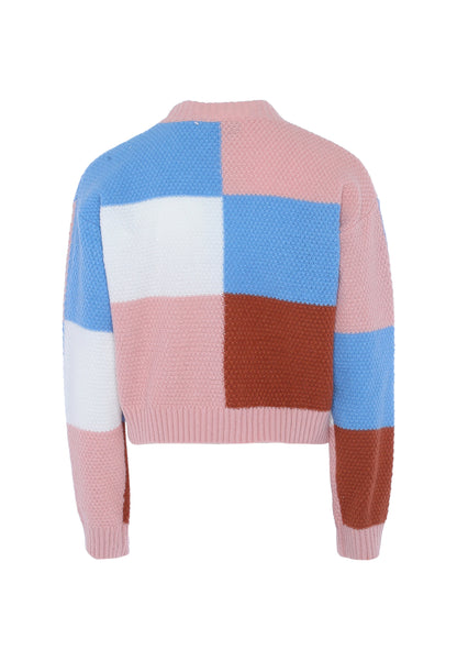 FENIA women's sweater