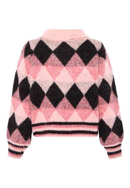 Jalene women's sweater