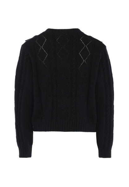 LIBBI women's sweater