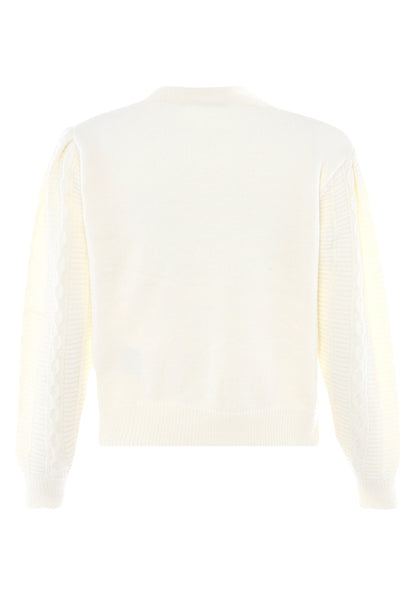 NAEMI women's sweater