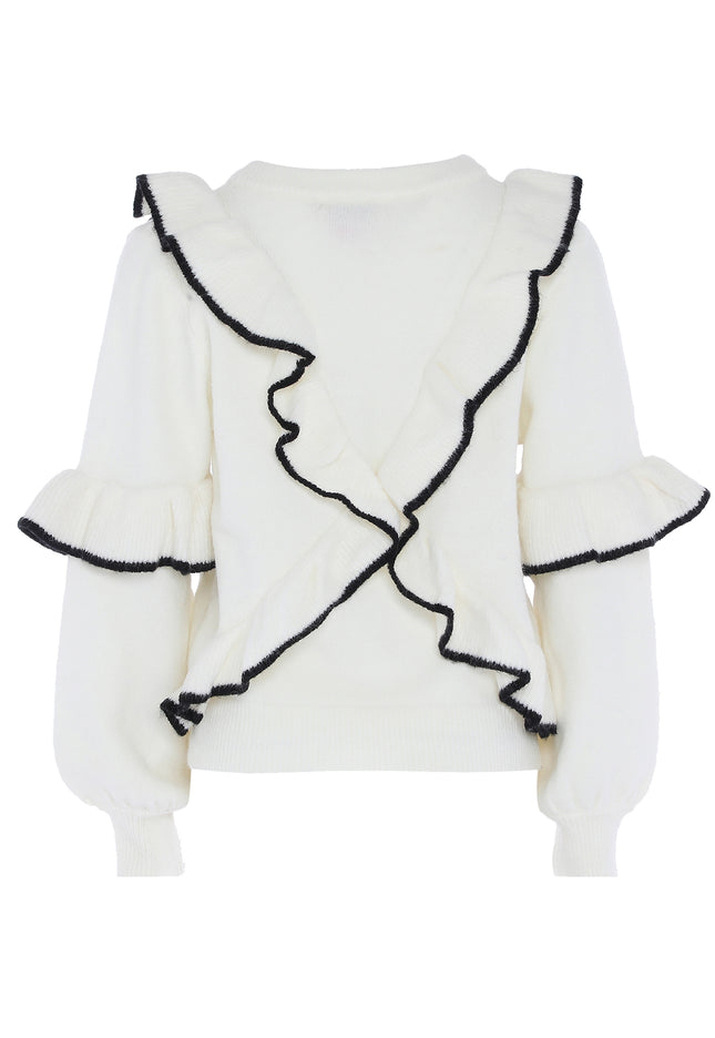 aleva Women's Sweater
