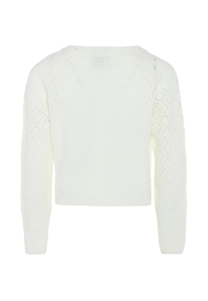 blonda women's sweater