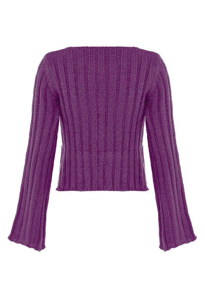LIBBI women's sweater
