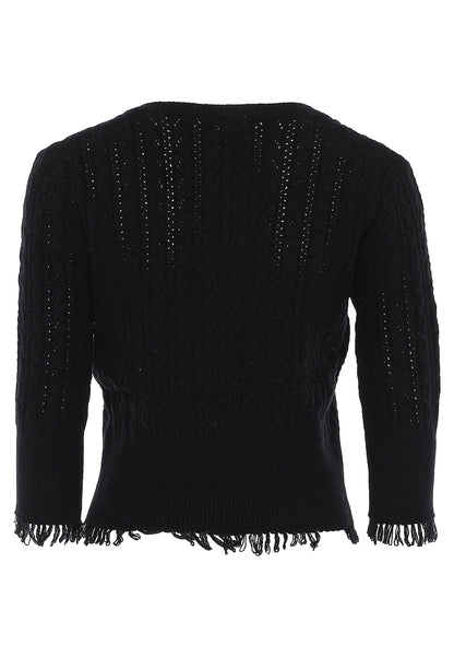 caneva women's sweater