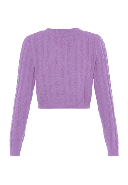 aleva women's sweater