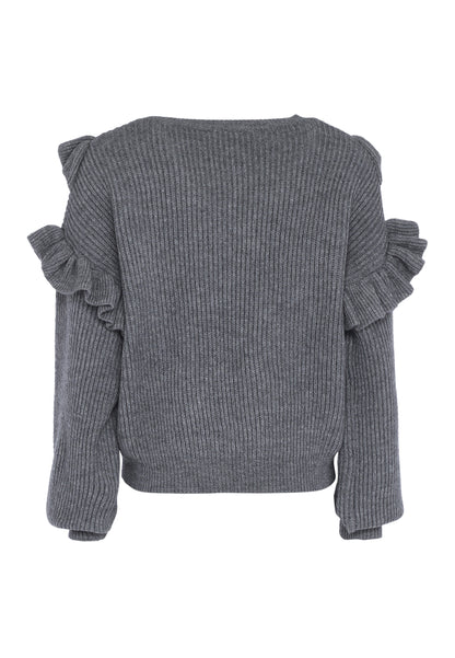 aleva women's sweater