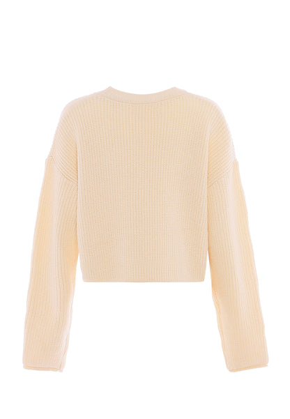 LIBBI women's sweater