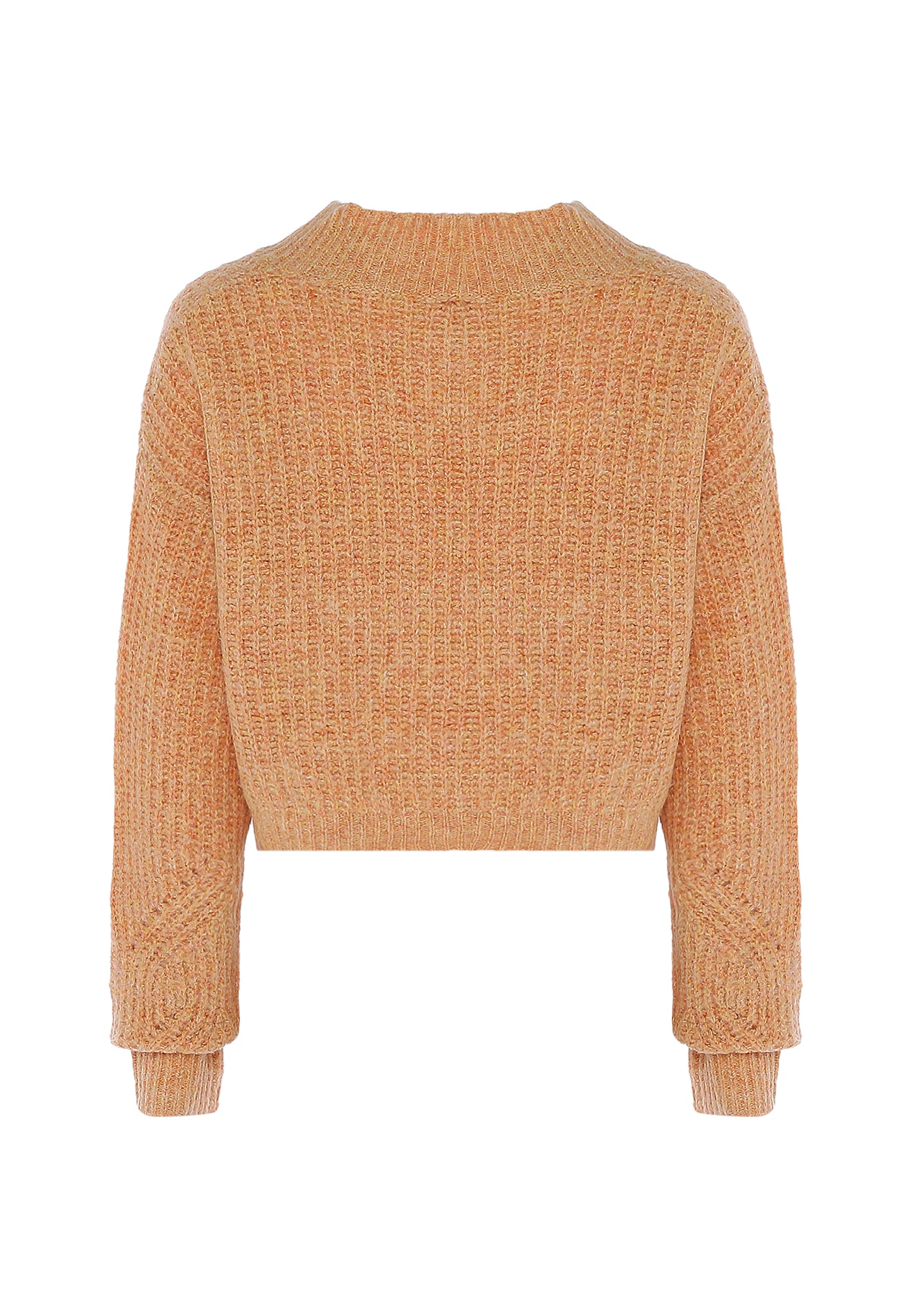 SWIRLY women's sweater