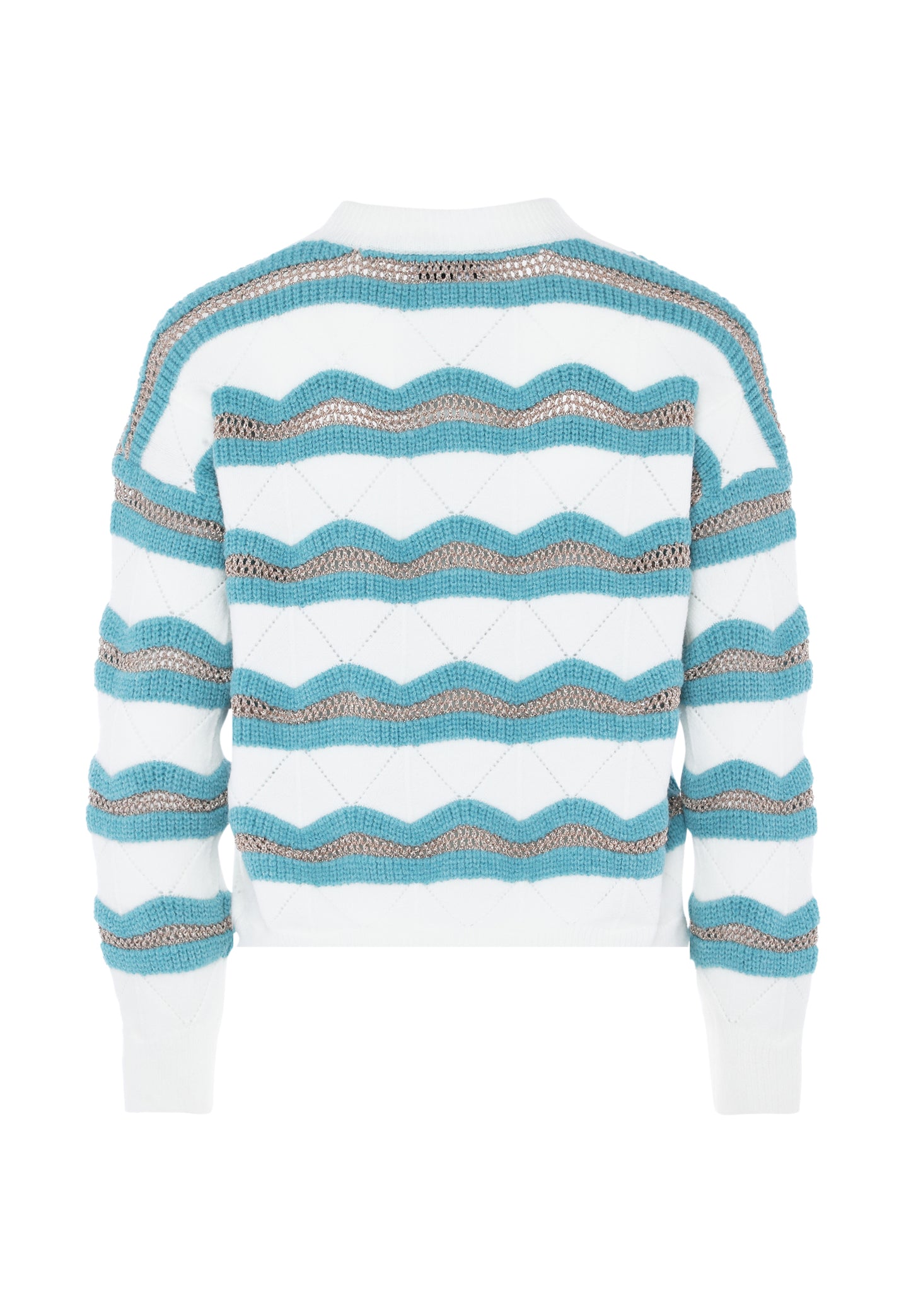 SIDONA damski sweter