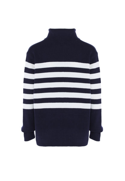 bridgeport women's sweater