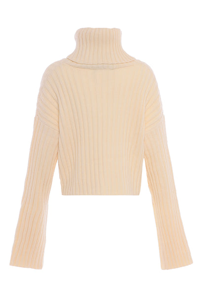 LIBBI women's sweater
