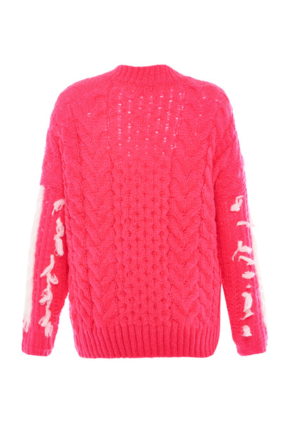 ebeeza damski sweter