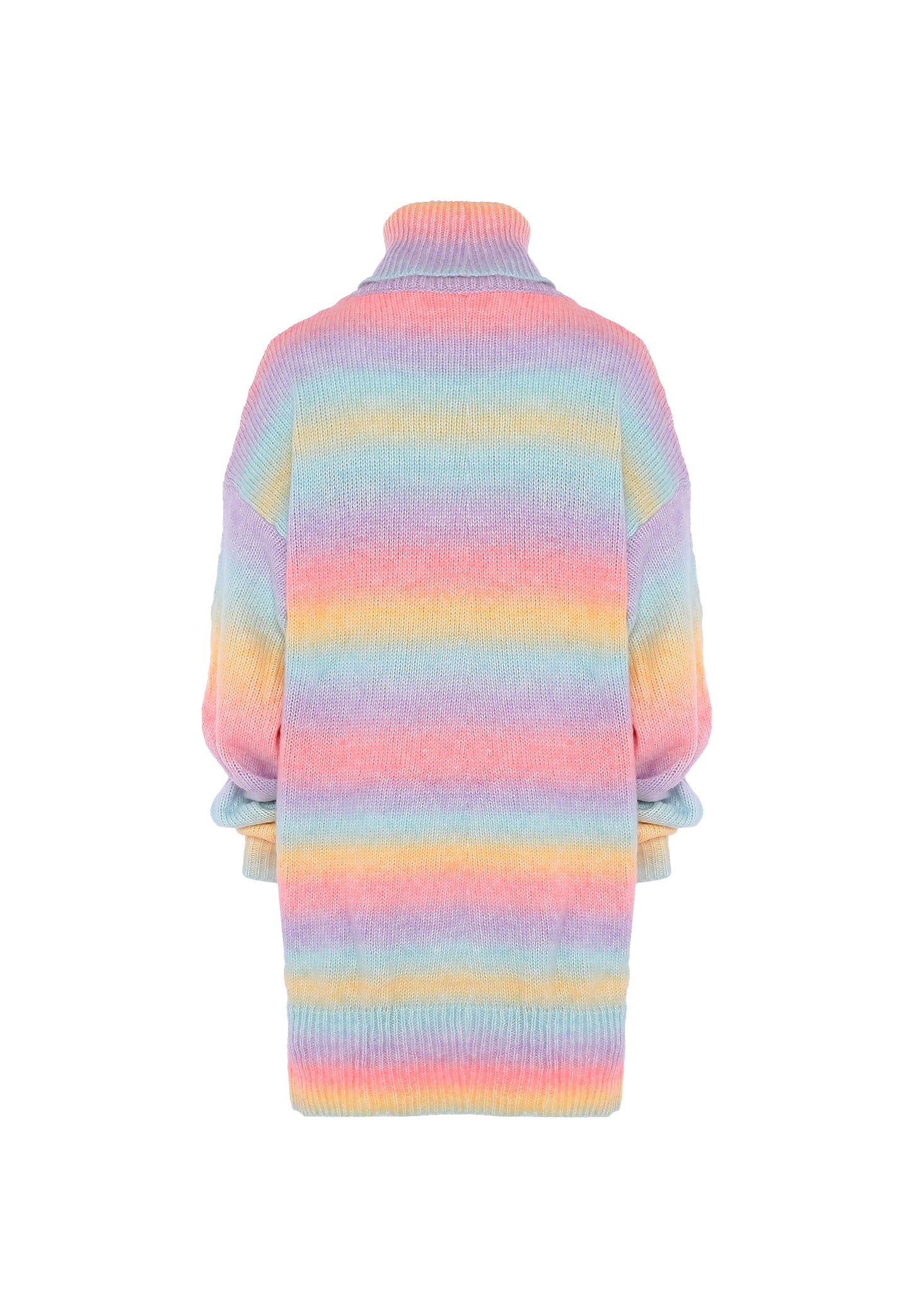 SIDONA damski sweter