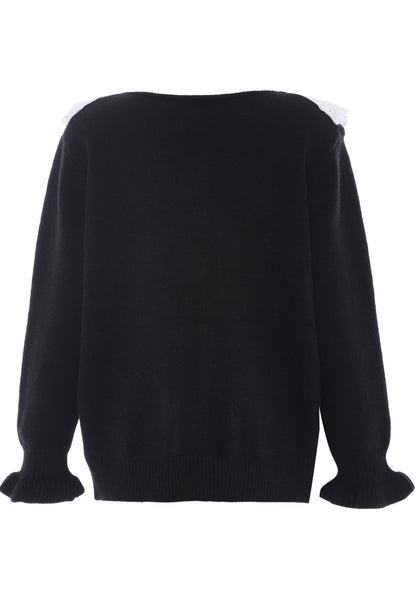 NAEMI damski sweter