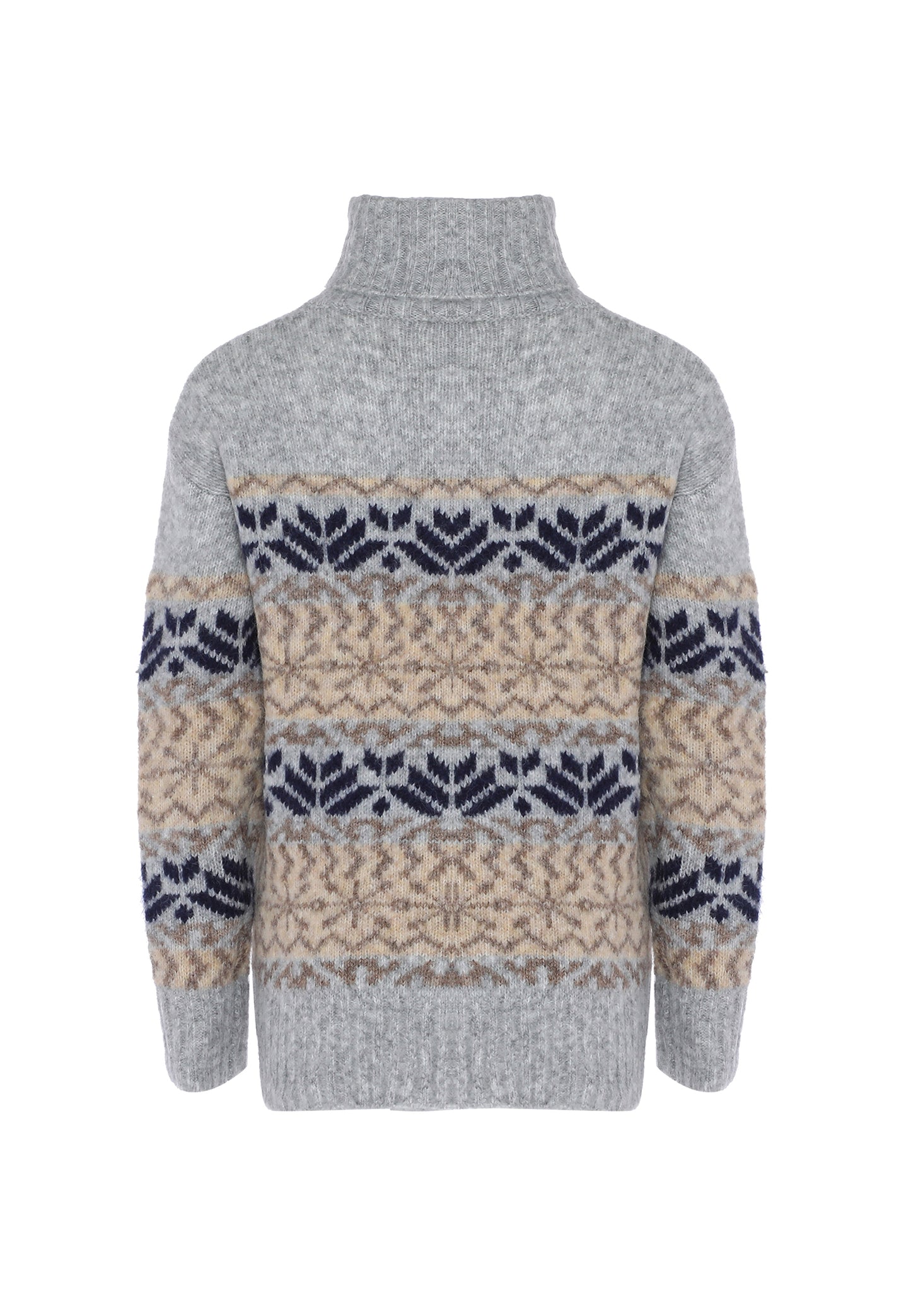 Jalene women's sweater