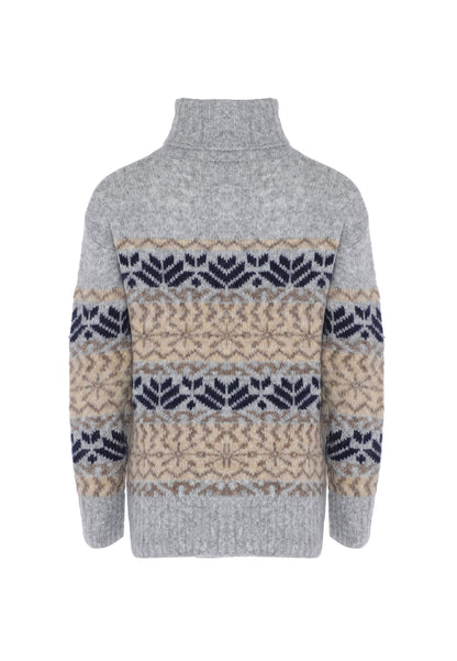 Jalene women's sweater