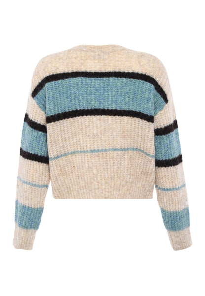 Jalene women's sweater