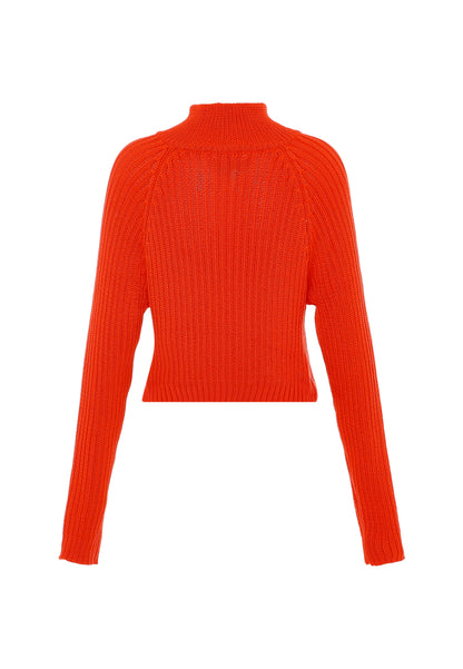 LIBBI women's sweater