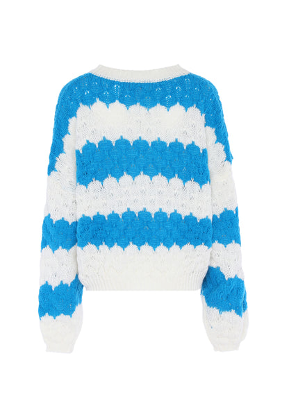 ebeeza damski sweter