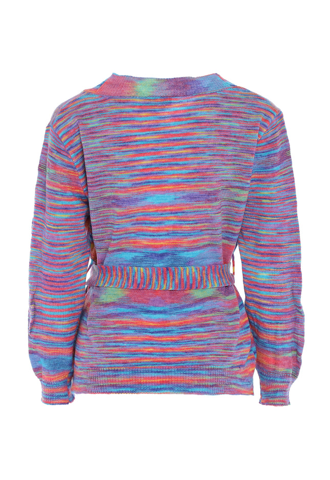 TANUNA Sweter damski