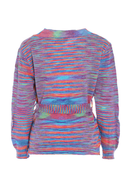 TANUNA women's sweater