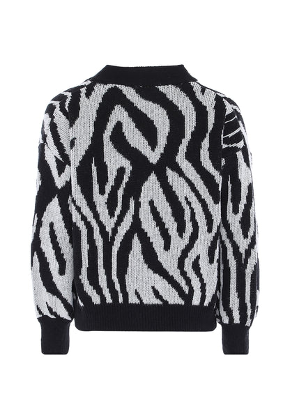 NALLY women's sweater