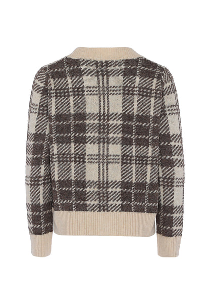 FENIA women's sweater