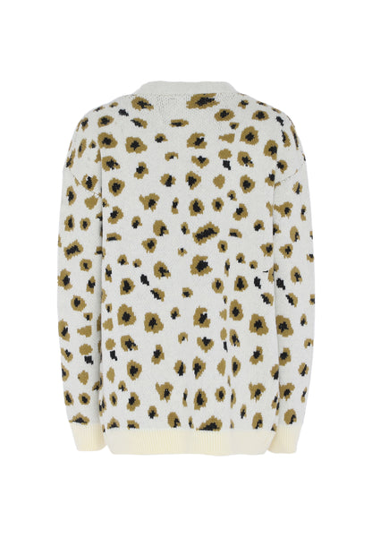 FENIA women's sweater