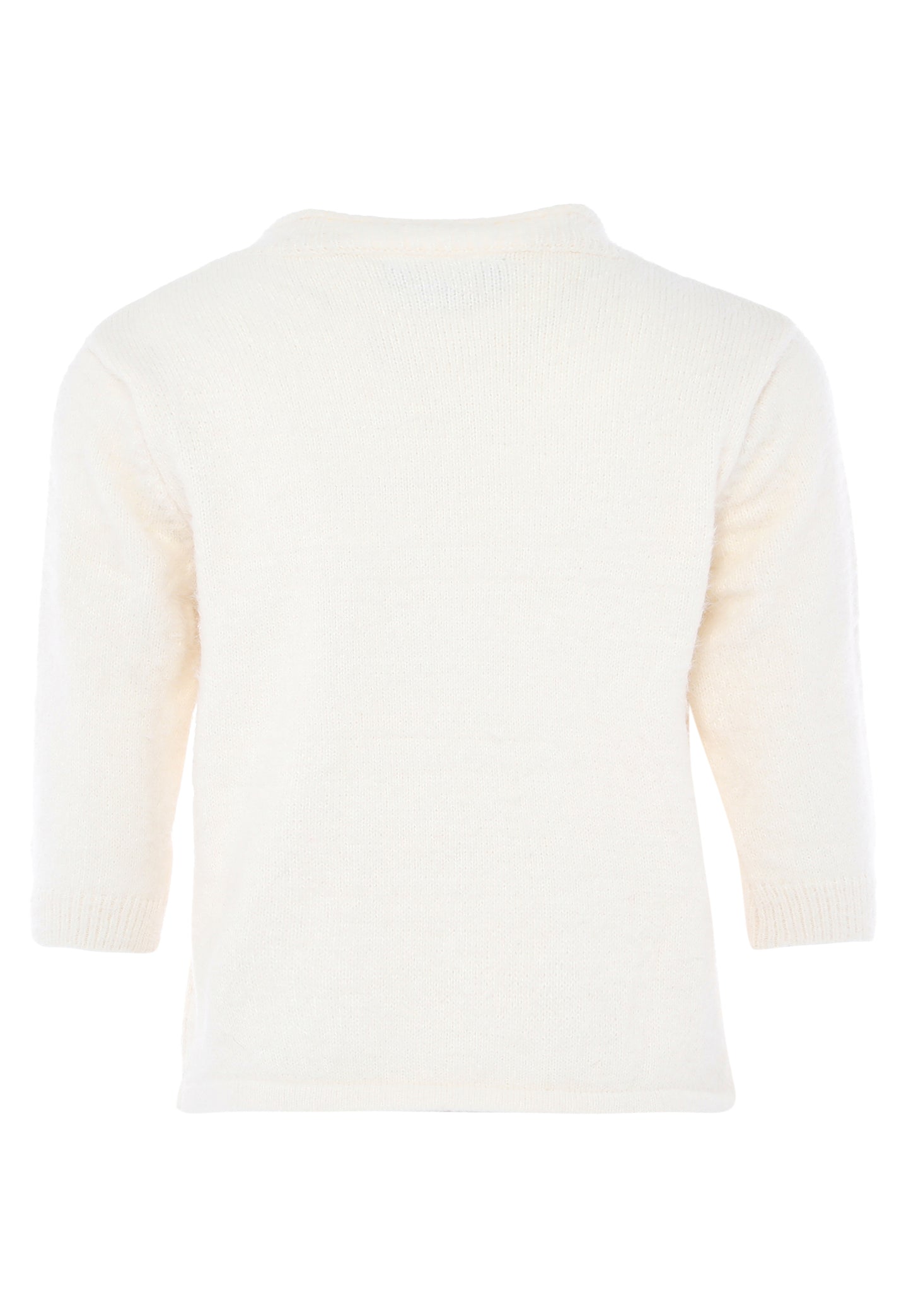 POOMI women's sweater